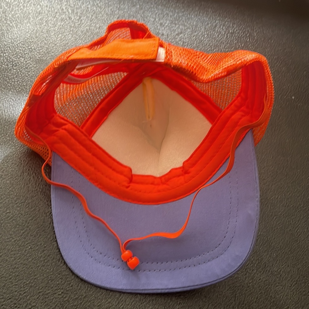 💡3 for $30 Stranger Things Pet Cap - Picture 3 of 3